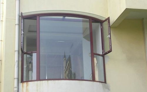 隔熱斷橋鋁合金窗的特點