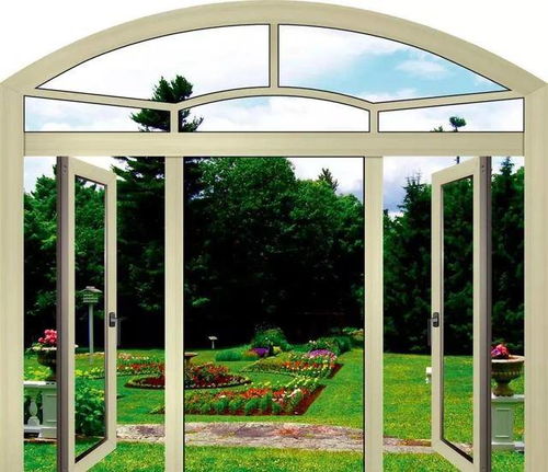 鋁合金門窗的總成本計算方法分享 斷橋鋁門窗的價格你說了算