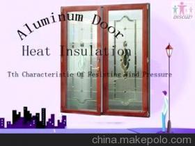 2010新產(chǎn)品澳坦門窗供應 優(yōu)質鋁合金門窗全方位解析