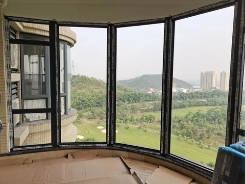 伊美德門窗 裝點美麗鄉村畫卷，筑就品質生活家園